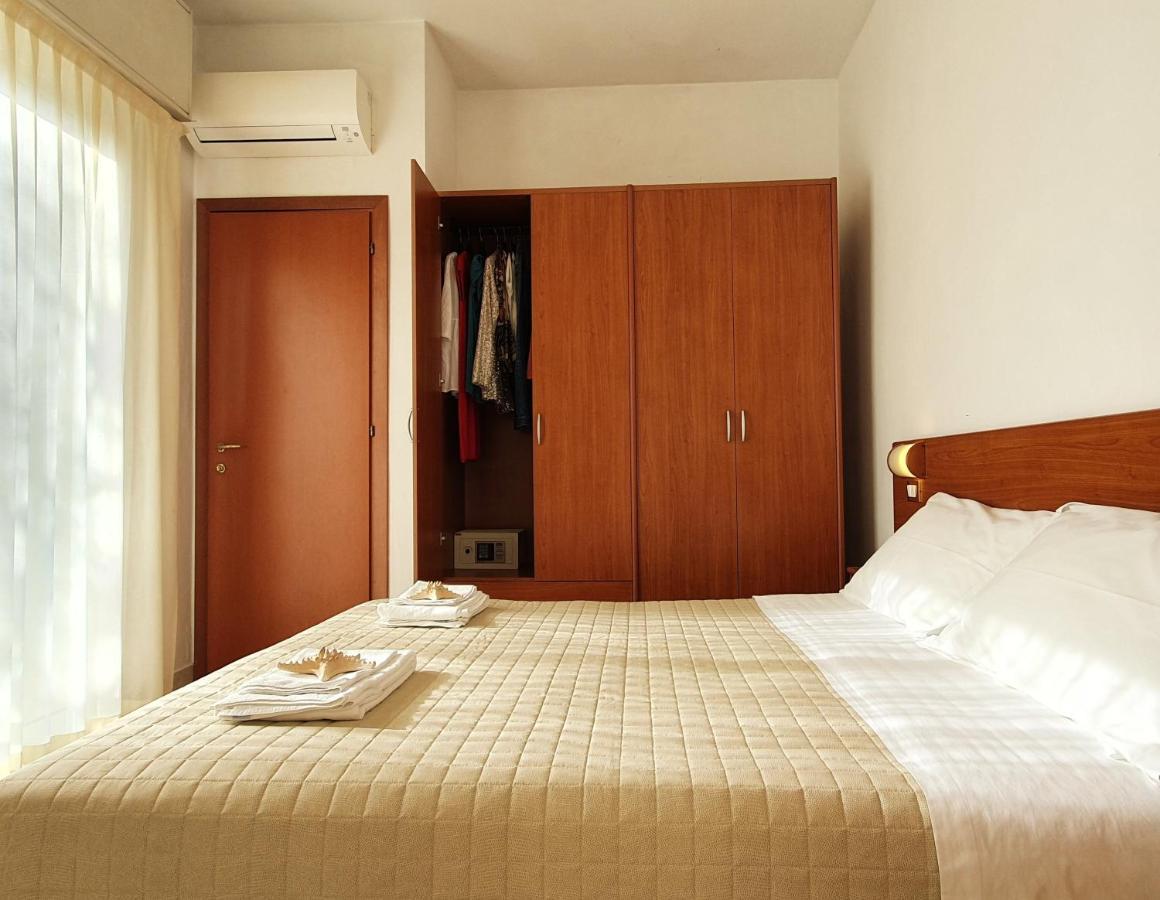 Residence Special Rimini Exterior photo
