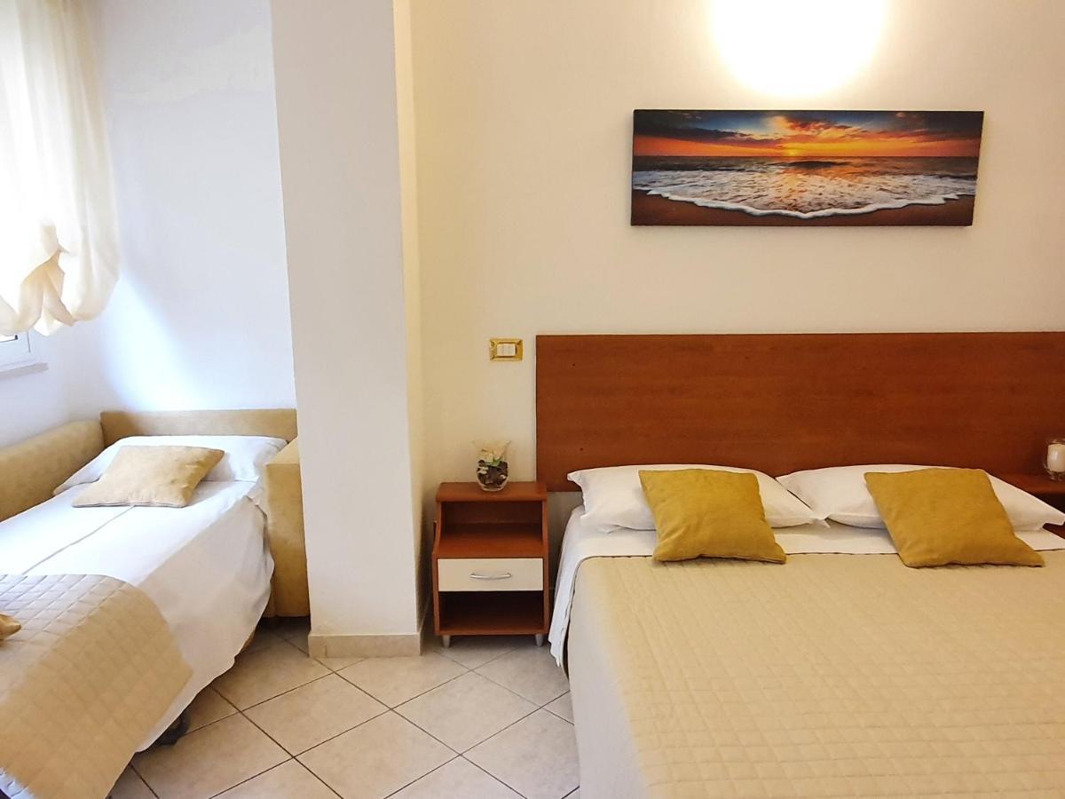 Residence Special Rimini Exterior photo