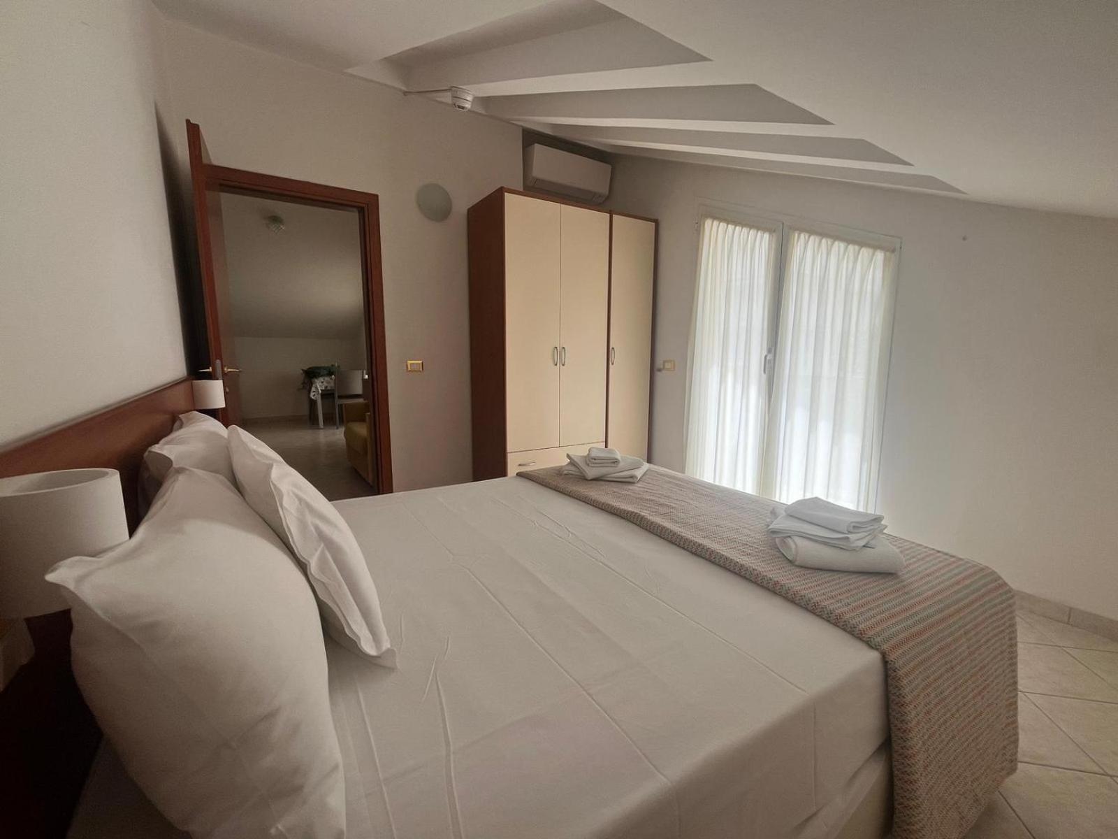 Residence Special Rimini Exterior photo